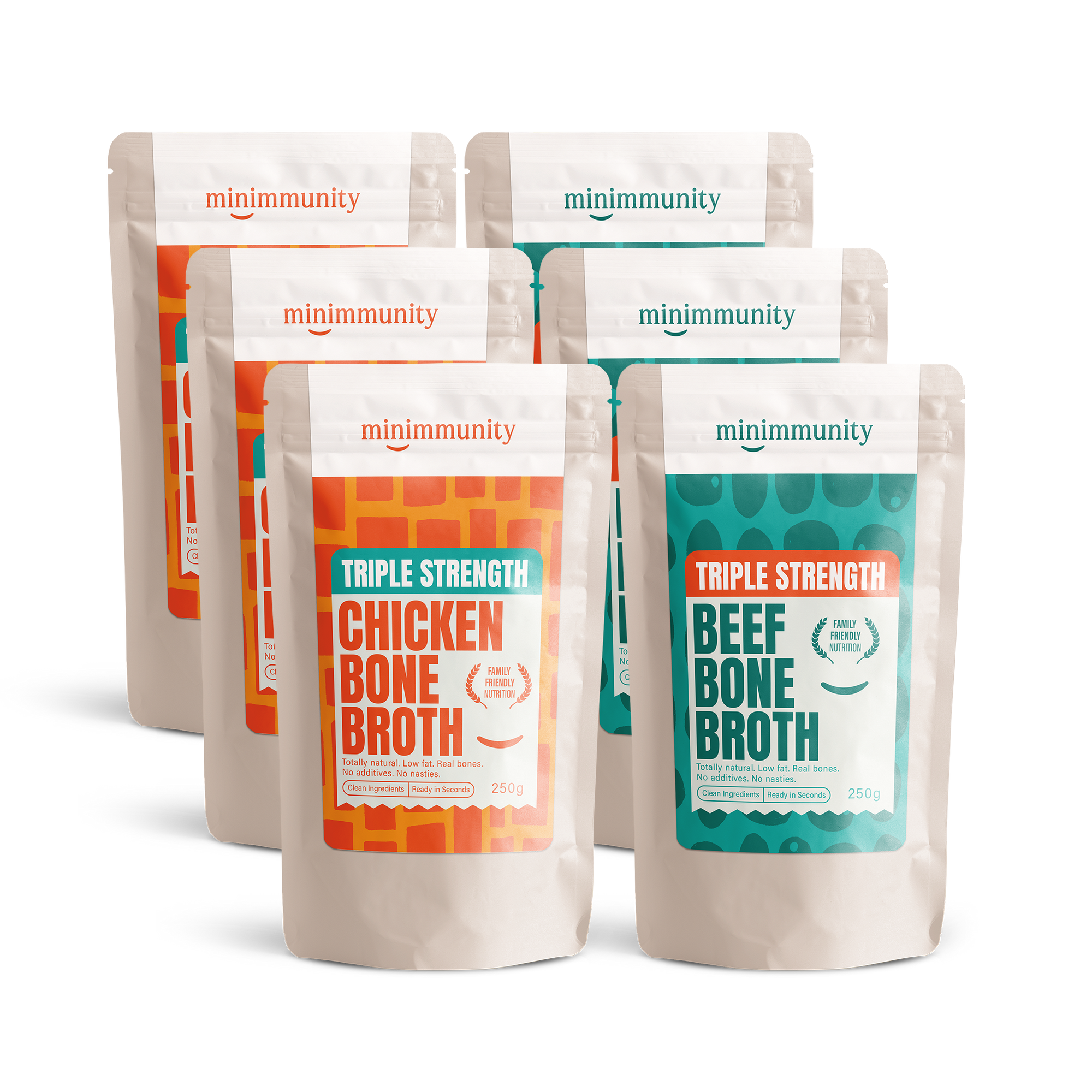 Triple Strength Value Pack